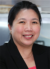 Audrey U. Evanado, MD profile image