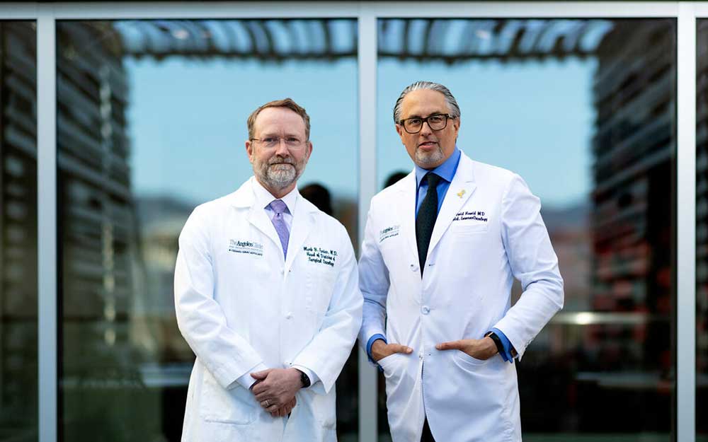 image-Building New Roads to a Melanoma Cure