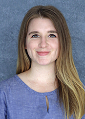 Alexa Andraos, PharmD, APh profile image