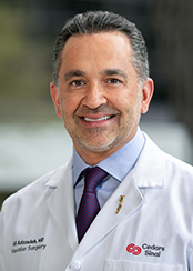 Ali Azizzadeh, MD profile image