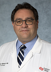 Arash Akhavein, MD profile image