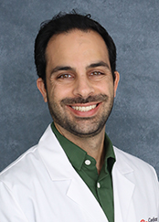Bobak Akhavan, MD profile image