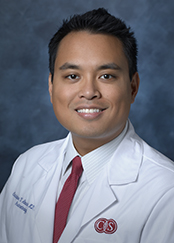 Christopher V. Almario, MD, MSHPM profile image