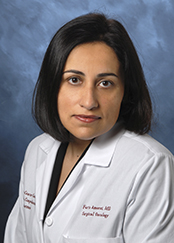 Farin F. Amersi, MD profile image