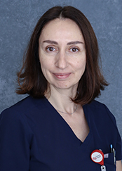 Irina Avidon, PharmD, APh, CDCES profile image