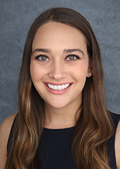 Katie Adlaka, BS, MD profile image