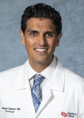 Michael Ahdoot, MD profile image