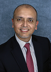 Rodrigo F. Alban, MD profile image