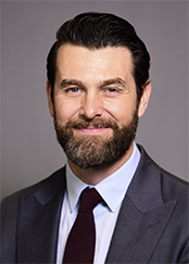 Andrew Brownlee, MD profile image