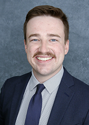 Andrew Burns, BA, MD profile image