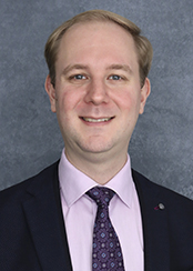 Eric Braunstein, MD profile image