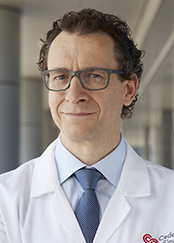 Francesco Boin, MD profile image