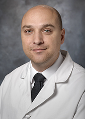 Galinos Barmparas, MD profile image
