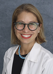 Leslie Ballas, MD  profile image