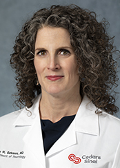 Lisa M  Bateman, MD, FRCP profile image