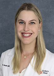Marissa Boyle, MD profile image