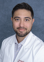 Nicholas  Bercovici, DO profile image