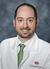 Richard M. Burwick, MD, MPH profile image