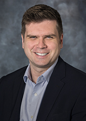 Robert Barrett, PhD profile image