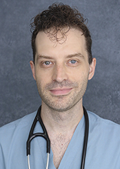 Terry Biel, MD profile image