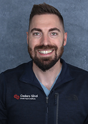 Zachary Brennan, DO profile image