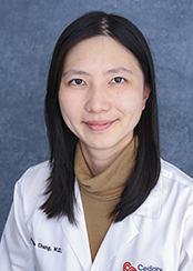 Angela Chang, MD profile image
