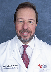 Curtis Cetrulo, MD profile image