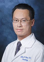 Jeffrey M.  Chung, MD, FAAN, FAES profile image