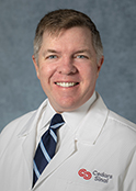 John Chute, MD profile image