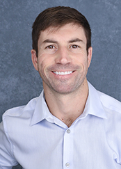 Michael Cradeur, MD profile image