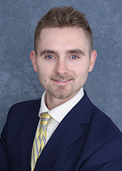Nicholas Crowe, MD profile image