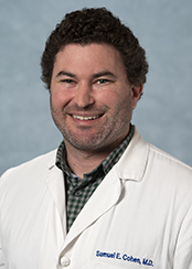 Samuel Cohen, MD profile image