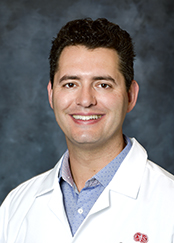 Shawn Chaikin, DO profile image