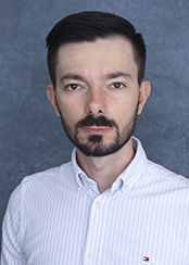 Vinicius Calsavara, PhD profile image