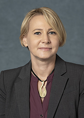 Andrea Dorfleutner, PhD, MS profile image