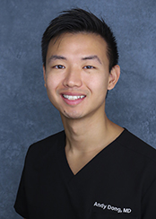 Andy Dong, MD profile image