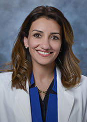 Azadeh Dashti, MD profile image