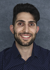 Eman Dadashian, MD profile image