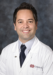 Frank Diaz, MD, PhD profile image