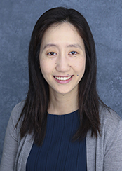 Jasmine Deng, MD