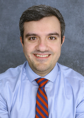Amirhossein Esmaeeli, MD profile image