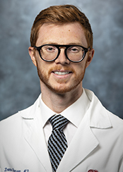 Dominic Emerson, MD profile image