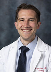 Joseph Ebinger, MD profile image