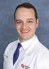 Ryan Ference, MD profile image
