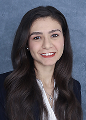 Carol Girgiss, BS, MD profile image