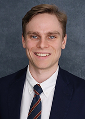 George Gill, MB, ChB profile image