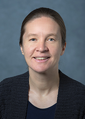 Helen Goodridge, PhD profile image