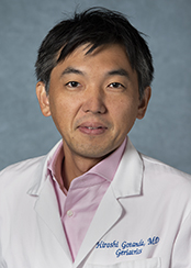 Hiroshi Gotanda, MD, PhD profile image
