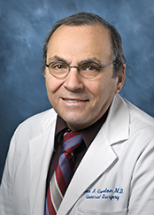 Leo Gordon profile image