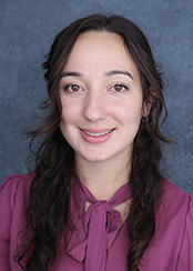 Mia Goldman, MD profile image